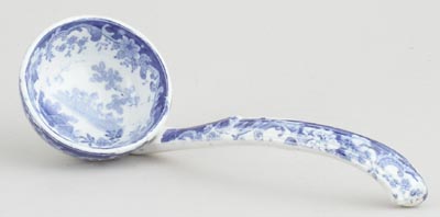 Sauce Ladle c1830